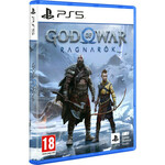 God of War Ragnarök (PS5) igra