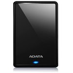 Adata HV620S AHV620S-2TU3-CBK vanjski disk, 2TB, 5400rpm, 8MB cache, 2.5", USB 3.0
