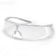 Uvex super fit ETC 9178 9178415 zaštitne radne naočale uklj. zaštita protiv zamagljivanja, uklj. uv zaštita prozirna
