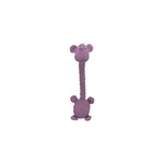 Trixie igračka za pse Hippo pliš/konop 50 cm