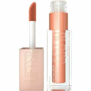 Shimmer lipstick Maybelline Lifter Nº 007-ámbar 5