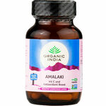 Organic India Amalaki kapsule 60 kom vitamin C, antioksidans, imunitet