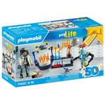 Playmobil: Istraživački roboti (71450)