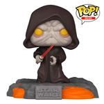 Funko POP Star Wars Darth Sidious Special Edition (Glows in the Dark) 15cm