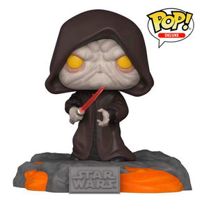 Funko POP Star Wars Darth Sidious Special Edition (Glows in the Dark) 15cm