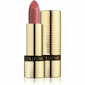 Collistar Rossetto Unico® Lipstick Full Colour - Perfect Wear luksuzni ruž za usne nijansa 3 Rame Indiano 1 kom