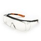 Zaštitne naočale prozirne 5X7.01.00.00