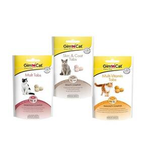 Poslastice Za Mačke 40 g - GimCat - Multi-vitamin