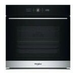 Whirlpool ugradbena pećnica WOI5S81HM1SXA