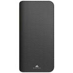 Black Rock Booklet Slim Folio za Samsung Galaxy A25 5G crna Black Rock Slim Folio knjižica Samsung Galaxy A25 5G crna