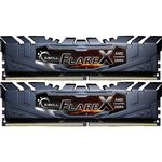 G.SKILL Flare X F4-3200C14D-16GFX, 16GB DDR4 3200MHz, (2x8GB)