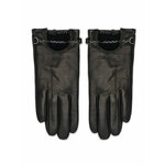 Ženske rukavice Calvin Klein K60K609974 Ck Black BLK