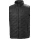 Helly Hansen Men's Lifaloft Insulator Vest Black XL Prslu na otvorenom