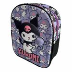 Hello Kitty Kuromi 3D Ruksak 29cm