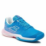 Obuća Babolat Jet Mach 3 All Court Girl 33S23883 French Blue