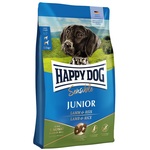 Happy Dog Sensible Junior Lamm &amp; Reis 4 kg