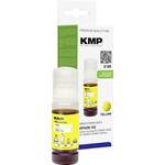 KMP tinta za punjenje zamijenjen Epson 102, 102 EcoTank, T03R4, C13T03R440 kompatibilan žut E185 1642,0009