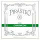 Pirastro Pirastro Chromcor violin E, ball, chrome steel