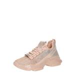 STEVE MADDEN Niske tenisice 'Mysteria' roza