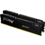 Kingston Fury Beast KF552C36BBEK2/32, 32GB DDR5 5200MHz, (2x16GB)