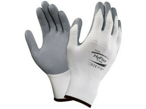 Obložene rukavice ANSELL HYFLEX FOAM