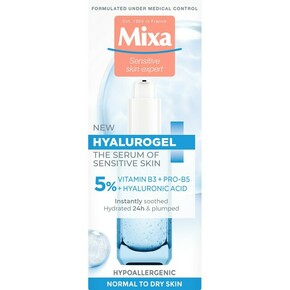 Mixa Hyalurogel Serum