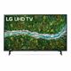 LG 43UQ70003LB televizor, 43" (110 cm)/86" (218.44 cm), LED, Ultra HD, webOS