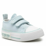 Tenisice Big Star Shoes KK374078 Blue