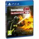 Emergency Call - The Attack Squad (Playstation 4) - 4015918161060 4015918161060 COL-16739
