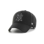 47brand - Kapa NY Yankees B.MVPSP17WBP.BKC
