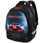 Školski ruksak, TARGET, Superlight Petit Soft F1 Racing