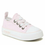 Tenisice Big Star Shoes KK374072 Pink