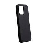 Magnetic Phone Case for iPhone 15 Pro Joyroom JR-BP006 (black)
