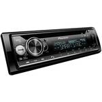 Pioneer DEH-S720DAB auto radio, 4x50 Watt, CD, MP3, WMA, USB, AUX, RCA, iPhone, Bluetooth