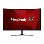 ViewSonic VX3219 monitor, IPS, 23.8", 1920x1080