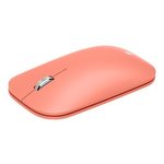 Miš MICROSOFT Modern Mobile Mouse BG/YX/LT/SL, optički, narančasti