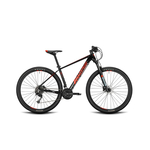 CONWAY MS529 L 29" crno crveni MTB bicikl