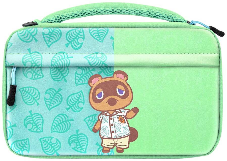 Tom nook nintendo switch online