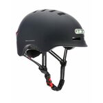 MS Energy helmet MSH-10 black L
