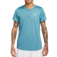 Muški teniski polo Nike Court Dri-Fit Advantage Polo - mineral teal/white