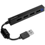Speedlink SL-140000-BK USB Hub 4 ports
