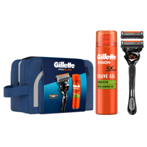 Gillette ProGlide poklon set (za brijanje) za muškarce