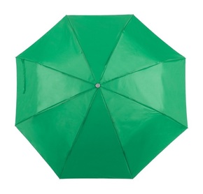 Kišobran manual sklopivi Ziant zeleni