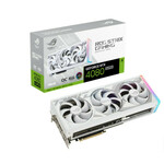 Asus ROG-STRIX-RTX4080S-O16G-GAMING, 16GB DDR6X