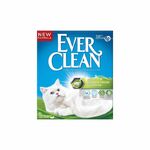 Ever Clean Pijesak za mačke Extra Strong Scented, grudajući, mirisni, 6 L