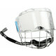 Bauer Hokejska mrežica i vizir Hybrid Shield Bistra S