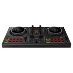 Pioneer DDJ-200 mikseta, USB