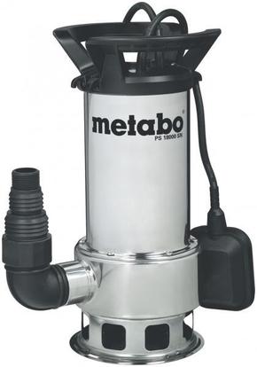 Metabo potopna pumpa za vodu PS18000SN