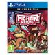 Them's Fightin' Herds - Deluxe Edition (Playstation 4) - 5016488139465 5016488139465 COL-10686
