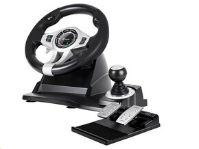 Tracer Roadster 4 IN 1 gaming volan
